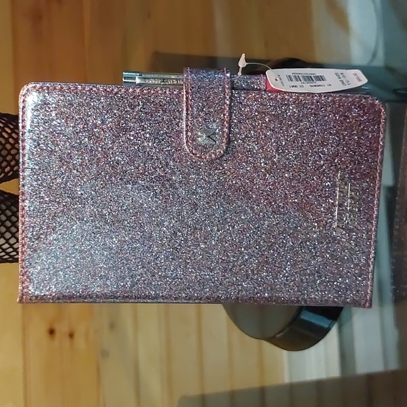 PINK Victoria's Secret Other - Victoria's Secret Diary with Pen